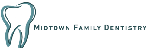 Link to Midtown Family Dentistry home page